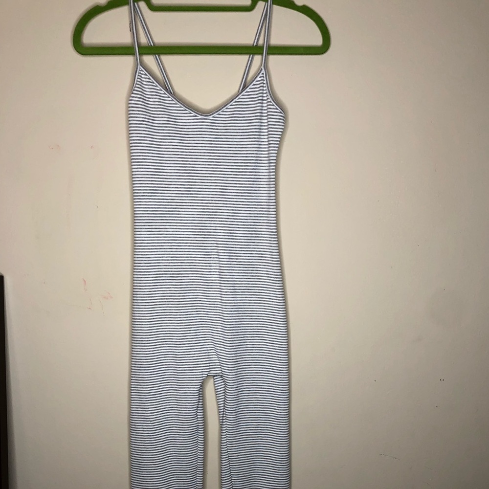 Super comfy stretchy onesie